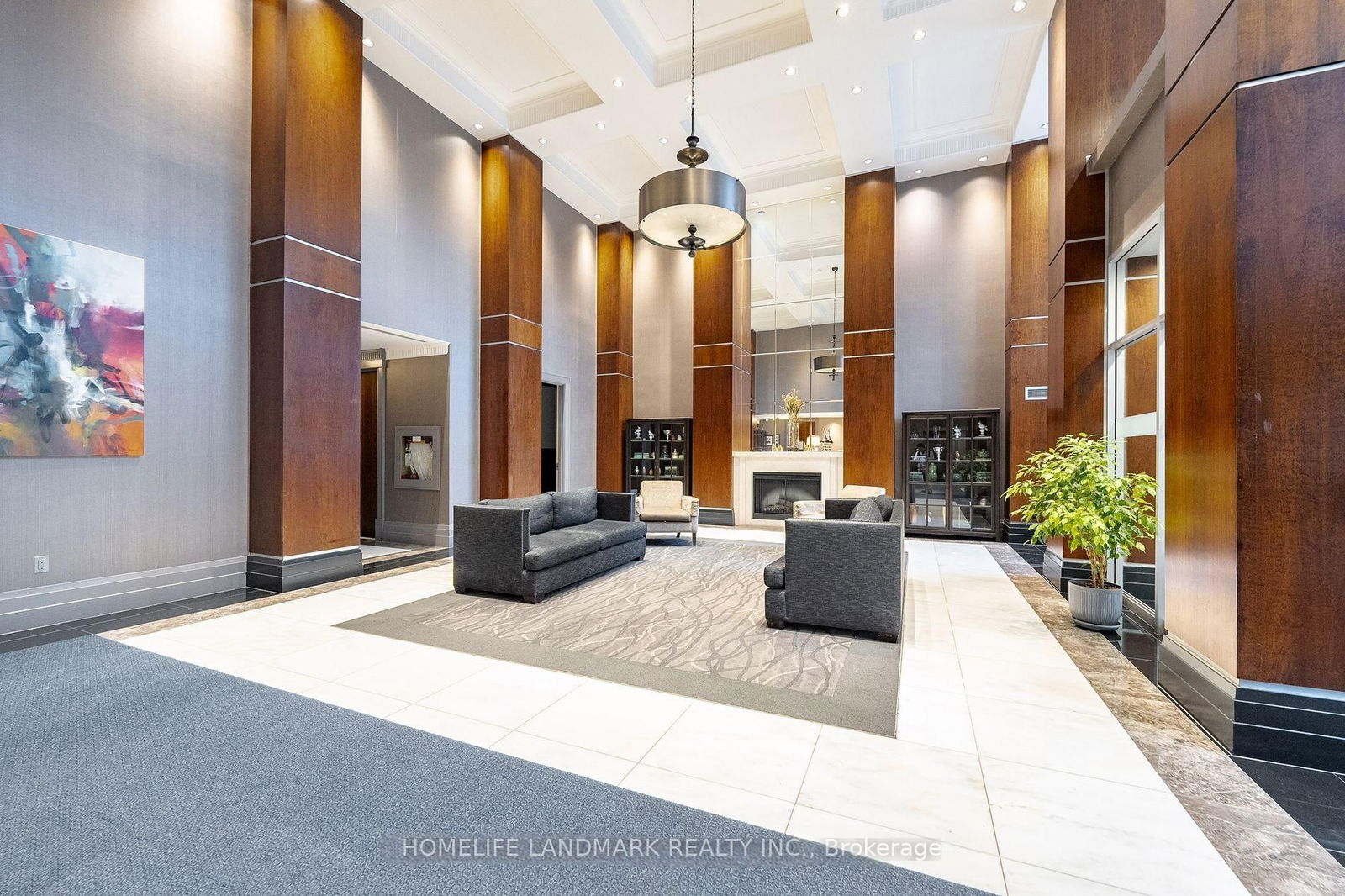 Condo for sale at 2211-1 Rean Drive, Toronto, Bayview Village, M2K 3C1 - MLS: C12167261