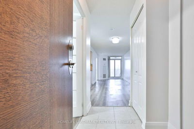 Unit 2211 — 1 Rean Dr, Toronto - Bayview Village image-0-3