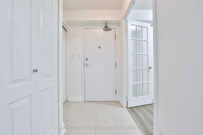 Unit 2211 — 1 Rean Dr, Toronto - Bayview Village image-0-4