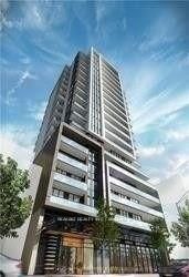 802 - 1486 Bathurst Street