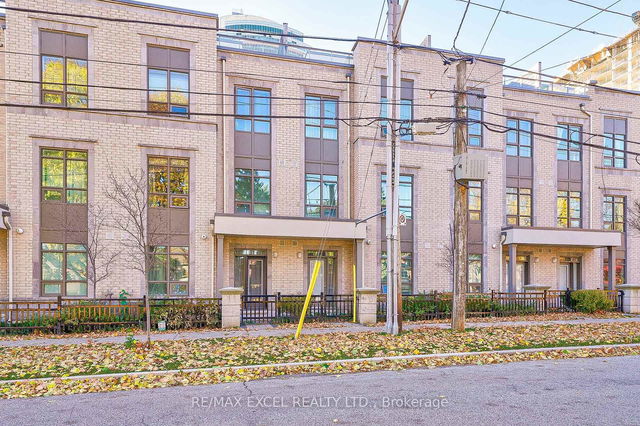 7 - 52 Holmes Avenue