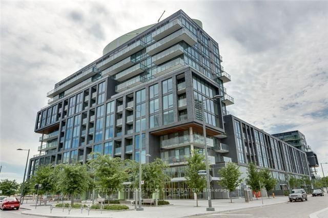 S406 - 455 Front Street