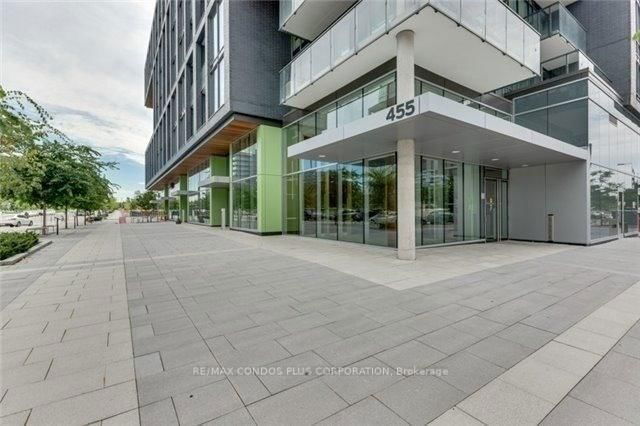 S406 - 455 Front Street