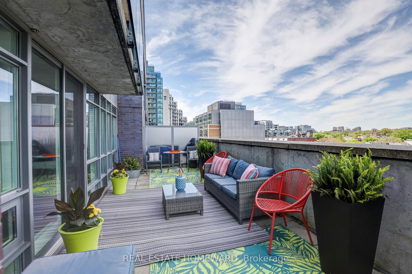Condo for sale at 737-68 Abell Street, Toronto, Little Portugal, M6J 0B1 - MLS: C12167347