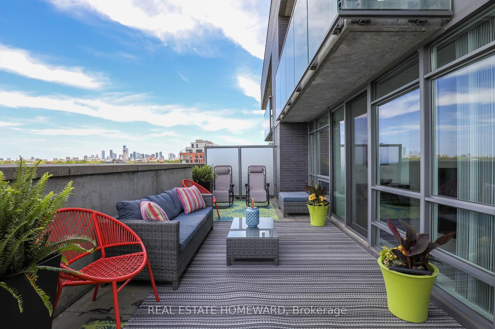 Condo for sale at 737-68 Abell Street, Toronto, Little Portugal, M6J 0B1 - MLS: C12167347