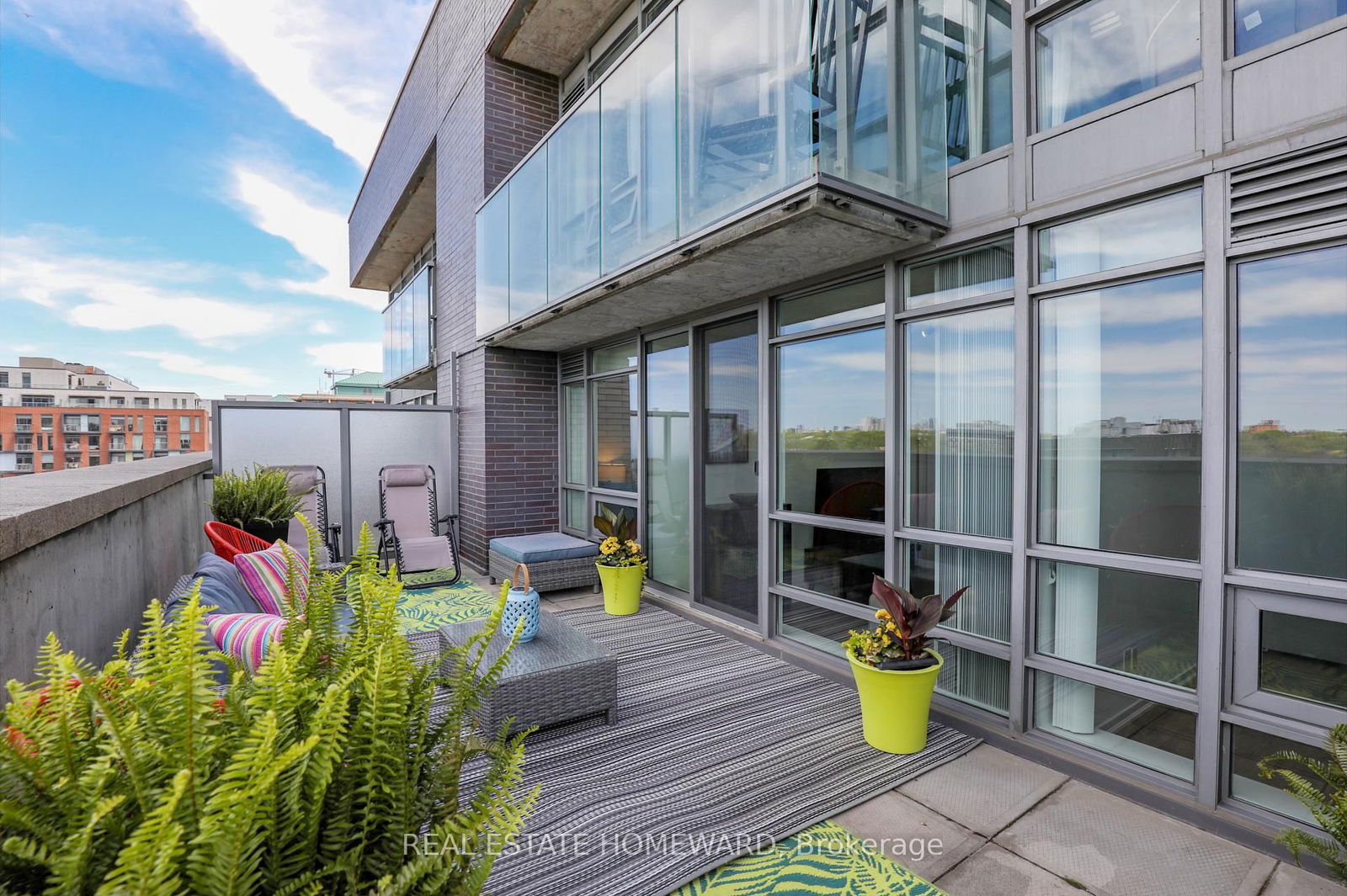 Condo for sale at 737-68 Abell Street, Toronto, Little Portugal, M6J 0B1 - MLS: C12167347