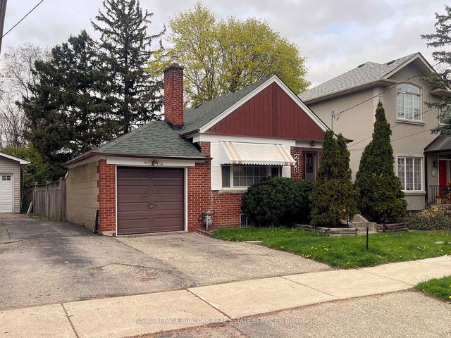248 Florence Avenue