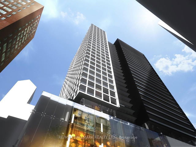 603 - 20 Edward Street