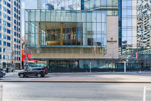 2308 - 180 University Avenue