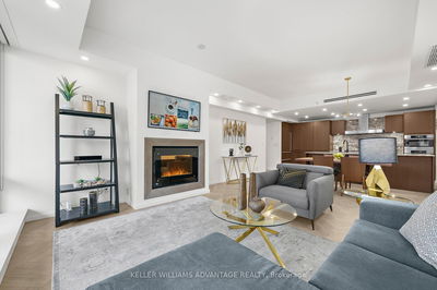 Unit 2308 — 180 University Ave, Toronto - Bay Street Corridor image-0-1
