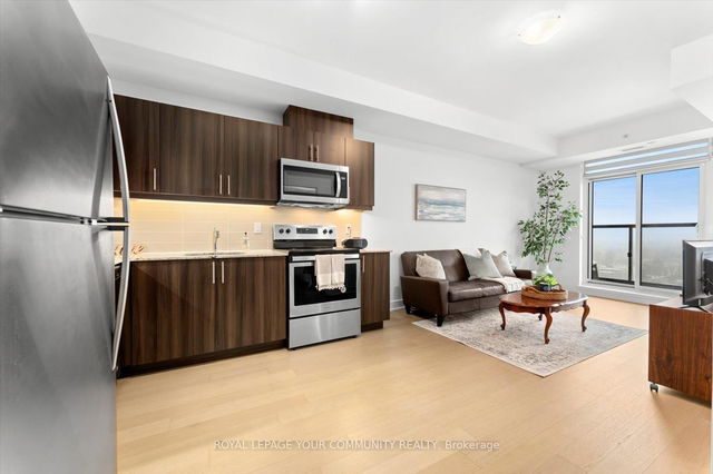 1101 - 1486 Bathurst Street