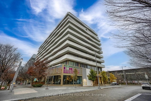 812 - 60 Tannery Road
