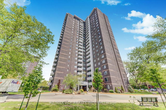 2303 - 1900 Sheppard Avenue