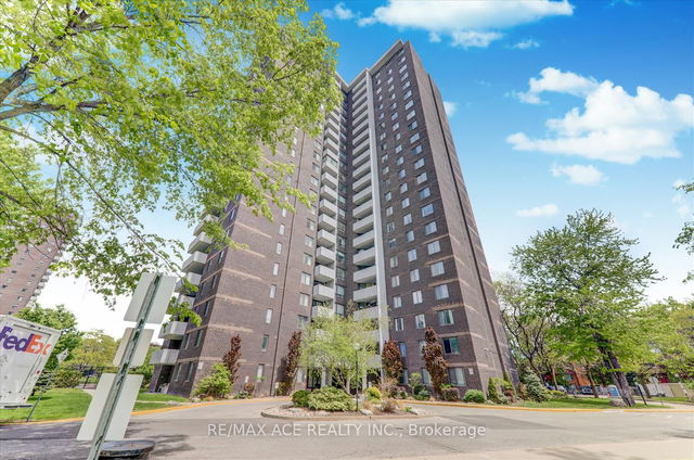 2303 - 1900 Sheppard Avenue