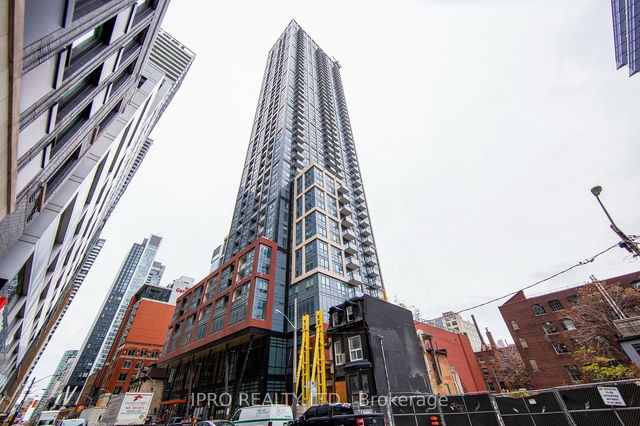 2503 - 108 Peter Street