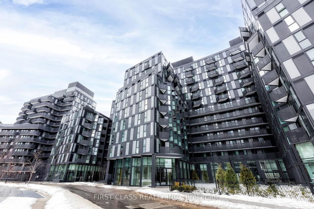 226 - 30 Tretti Way