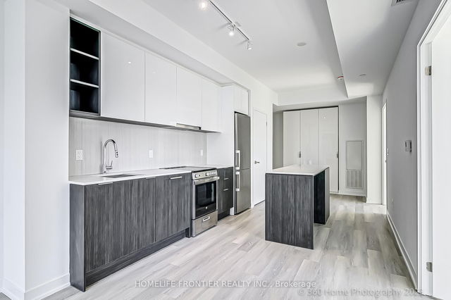 731 - 31 Tippett Road