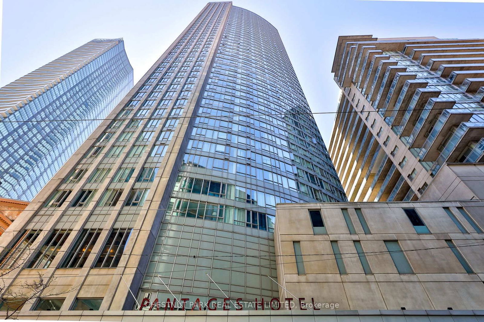 Condo for sale at 4207-210 Victoria Street, Toronto, Church-Yonge Corridor, M5B 2R3 - MLS: C12167787