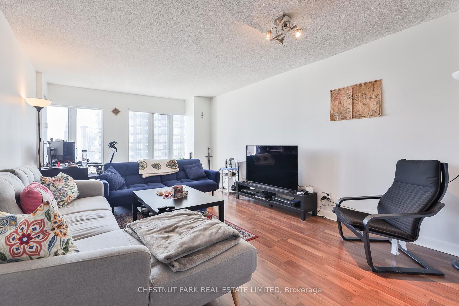 Condo for sale at 4207-210 Victoria Street, Toronto, Church-Yonge Corridor, M5B 2R3 - MLS: C12167787