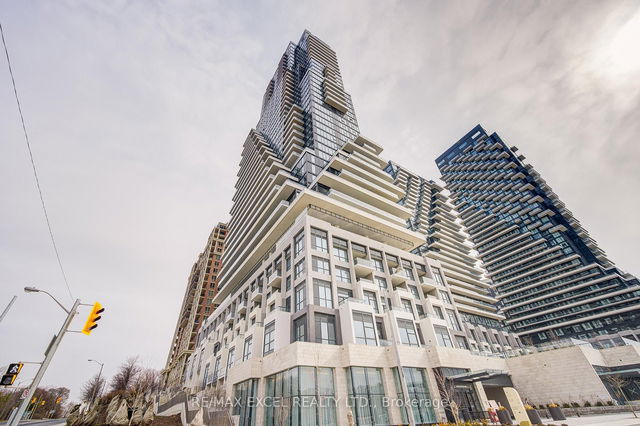 2206 - 10 Inn On The Park Drive