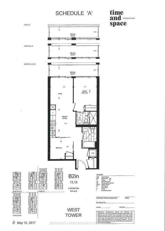 370 SW - 121 Lower Sherbourne Street