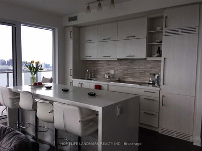 Unit 3902 — 1080 Bay St, Toronto - Bay Street Corridor image-0-3
