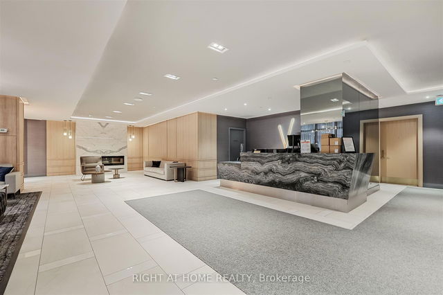 321 - 621 Sheppard Avenue