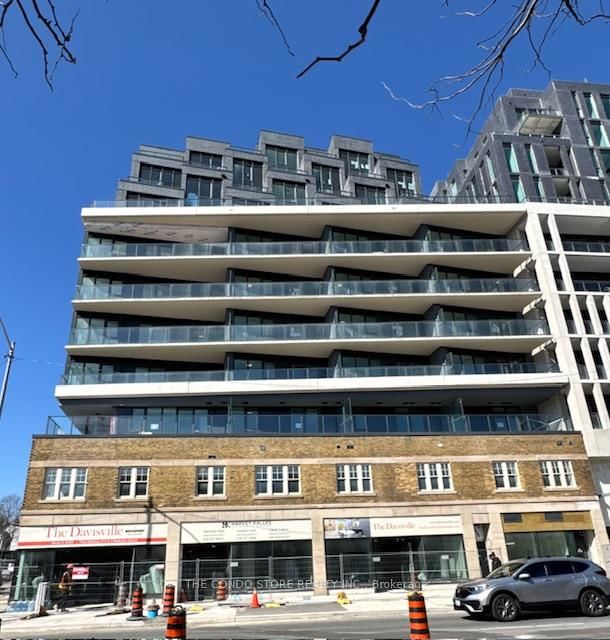 505 - 8 Manor Road
