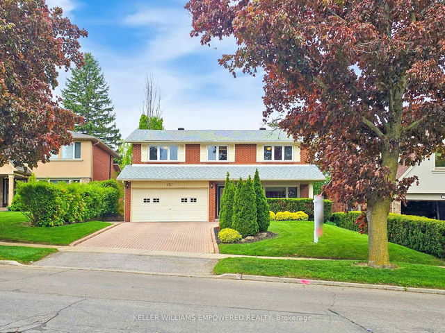 694 Conacher Drive