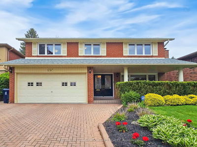 694 Conacher Dr, Toronto - Newtonbrook East image-0-3
