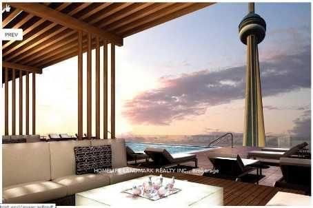 Condo for sale at 1813-300 Front Street, Toronto, Waterfront Communities C1, M5V 0E9 - MLS: C12167911