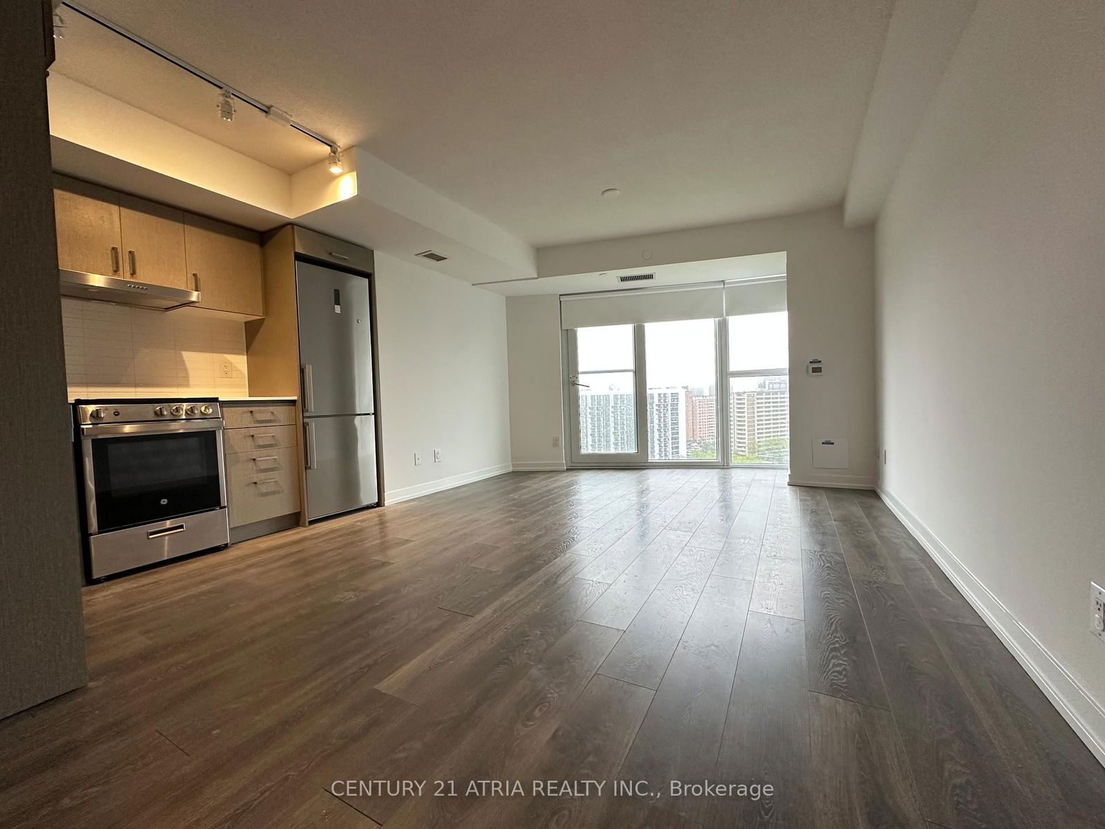 Condo for sale at 1801-219 DUNDAS Street, Toronto, Church-Yonge Corridor, M5A 0V1 - MLS: C12167913