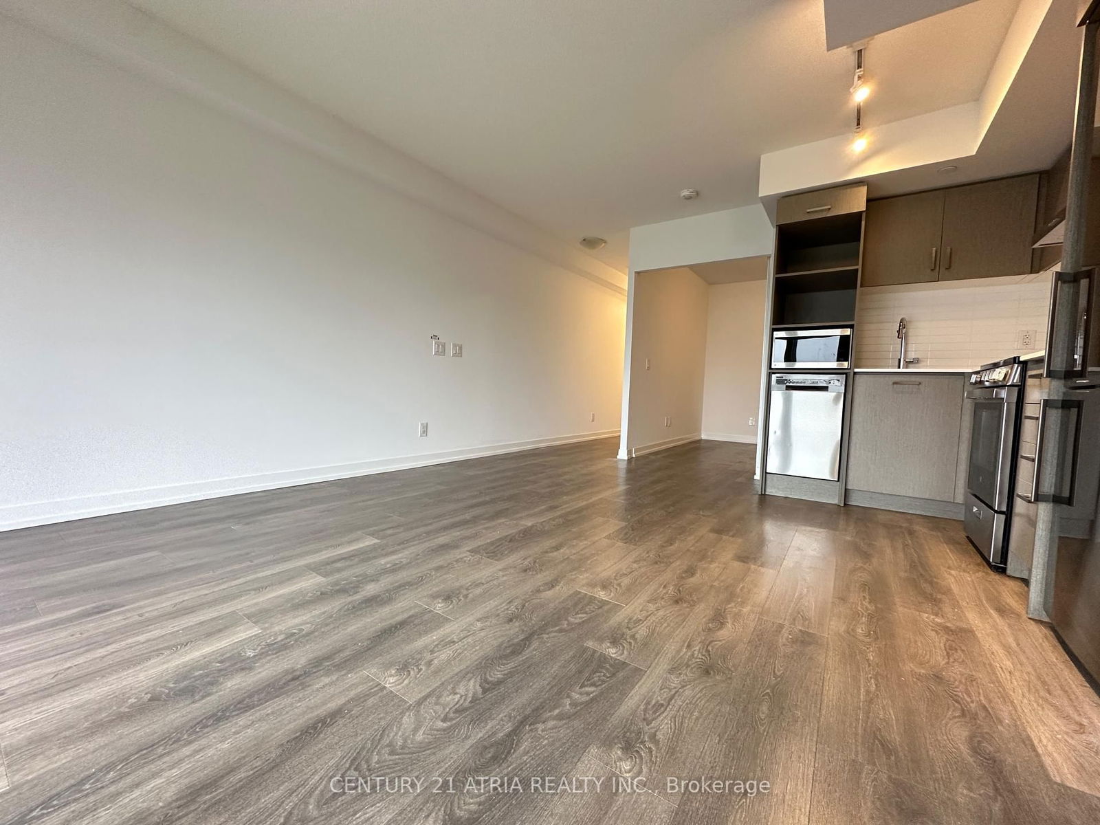 Condo for sale at 1801-219 DUNDAS Street, Toronto, Church-Yonge Corridor, M5A 0V1 - MLS: C12167913