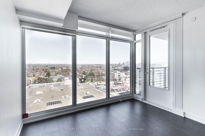 Unit 1609 — 72 Esther Shiner Blvd, Toronto - Bayview Village image-0-3