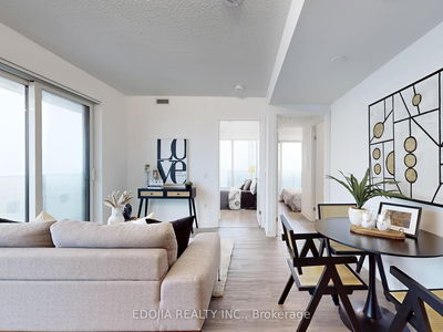 Unit 4605 — 55 Cooper St, Toronto - Waterfront Communities C8