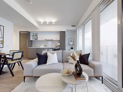 Unit 4605 — 55 Cooper St, Toronto - Waterfront Communities C8 image-0-1