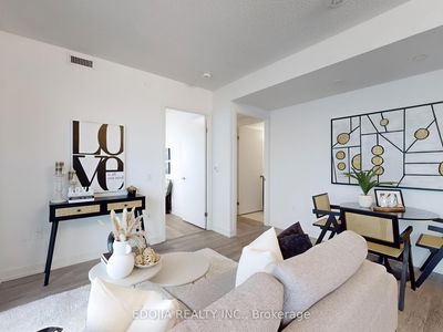Unit 4605 — 55 Cooper St, Toronto - Waterfront Communities C8 image-0-3