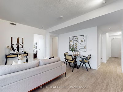 Unit 4605 — 55 Cooper St, Toronto - Waterfront Communities C8 image-0-4