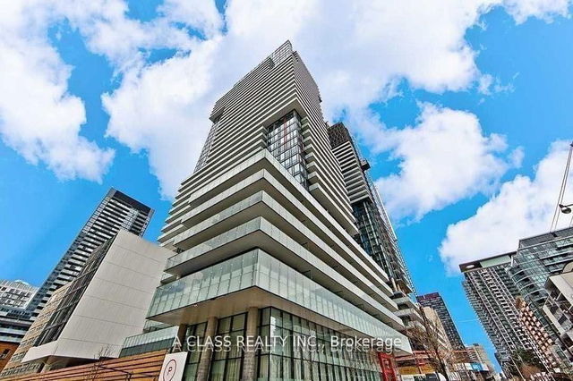 1710 - 185 Roehampton Avenue