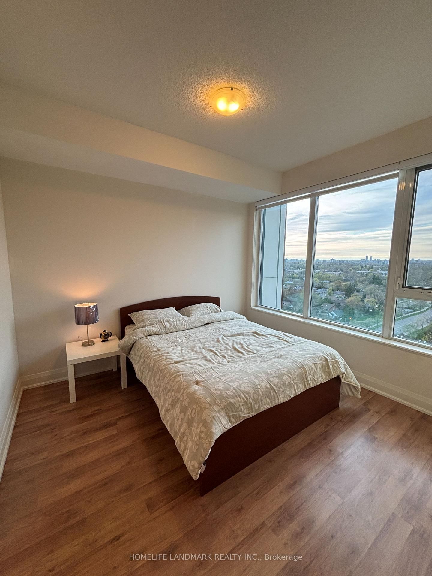 Condo for sale at 1809-68 Canterbury Place, Toronto, Willowdale West, M2N 0H8 - MLS: C12167949