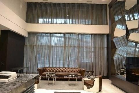 Condo for sale at 1545-38 Grand Magazine Street, Toronto, Niagara, M5V 0B1 - MLS: C12167962