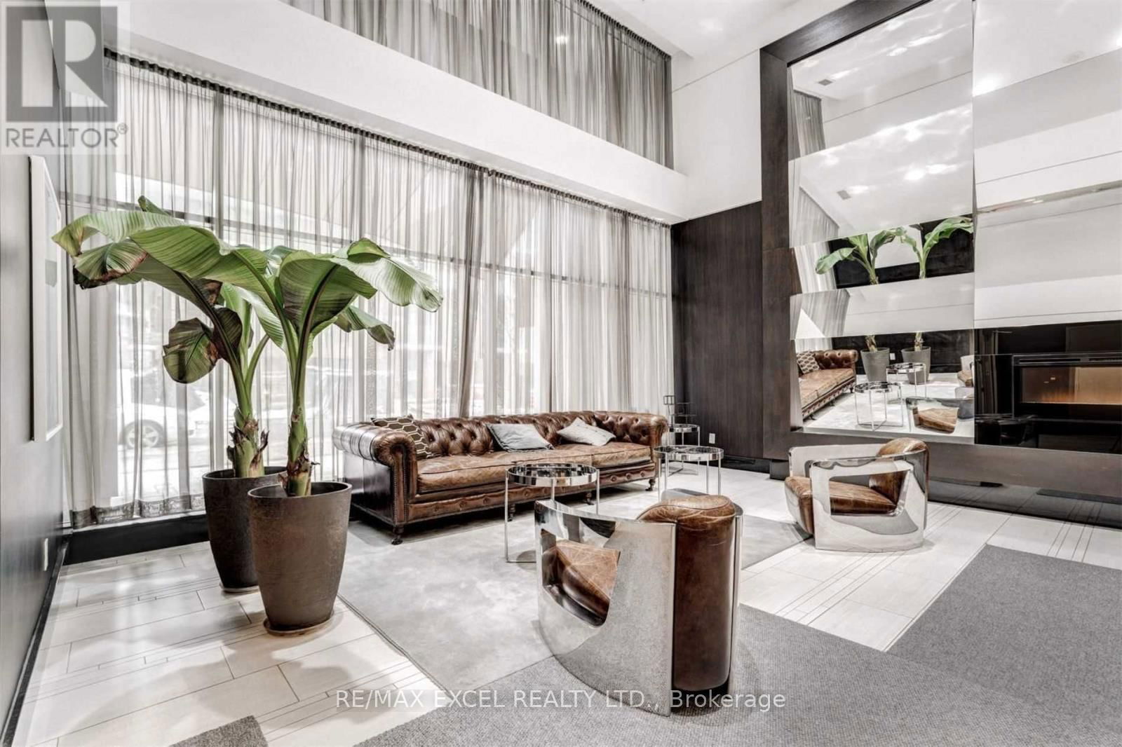 Condo for sale at 1545-38 Grand Magazine Street, Toronto, Niagara, M5V 0B1 - MLS: C12167962