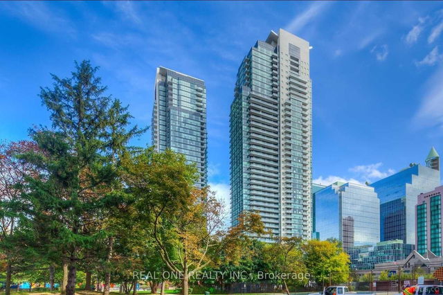 706 - 5168 Yonge Street