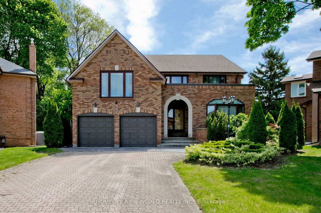 5 Willow Heights Court
