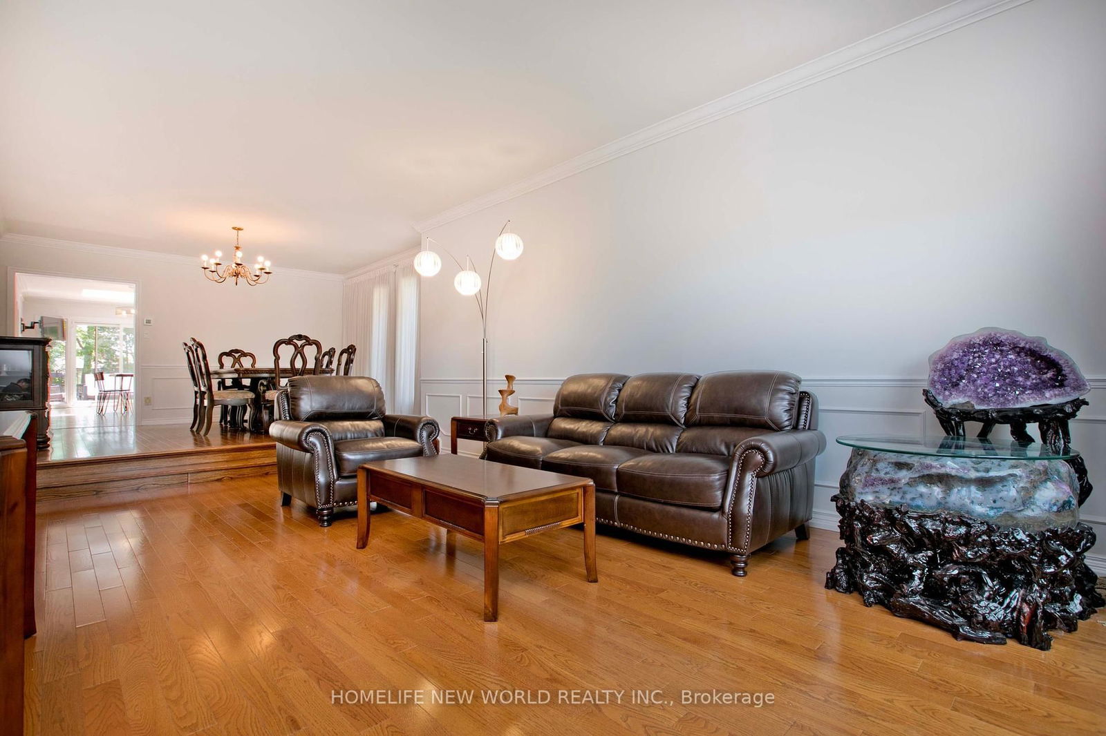 Detached House for sale at 5 Willow Heights Court, Toronto, Newtonbrook East, M2M 4E8 - MLS: C12167987