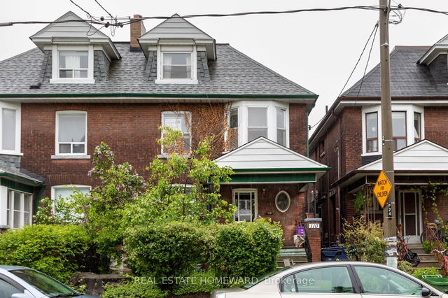 110 Beatrice Street