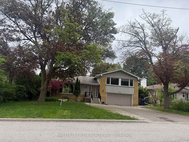 235 Otonabee Avenue