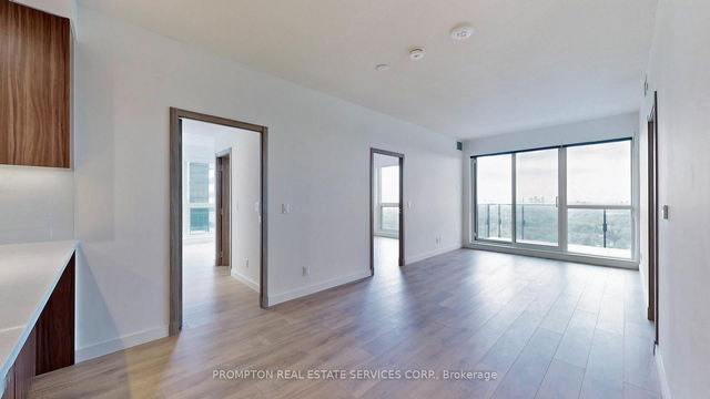 2502 - 27 McMahon Drive
