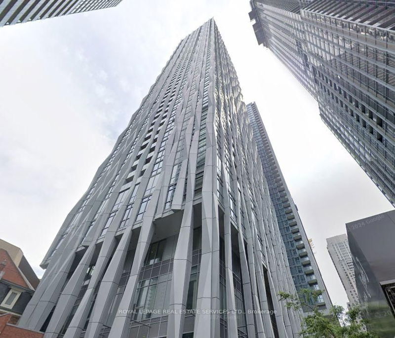 1 Yorkville Ave #3903, Toronto, Ontario