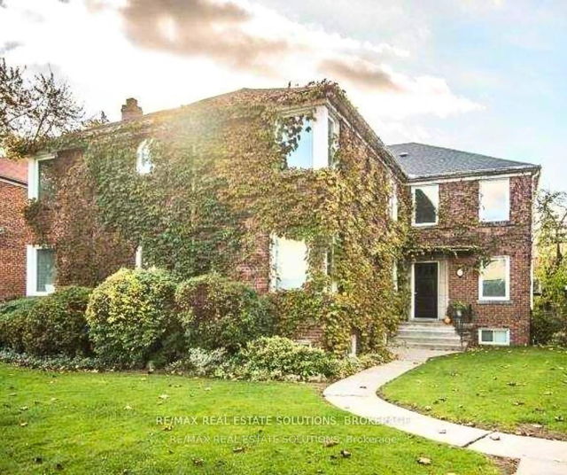 4 - 5 Warwick Avenue
